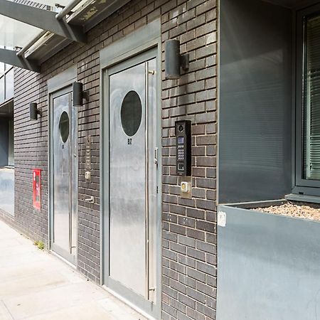Chamber Street Apartment 14 Лондон Екстер'єр фото