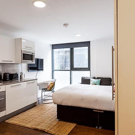 Chamber Street Apartment 14 Лондон Екстер'єр фото