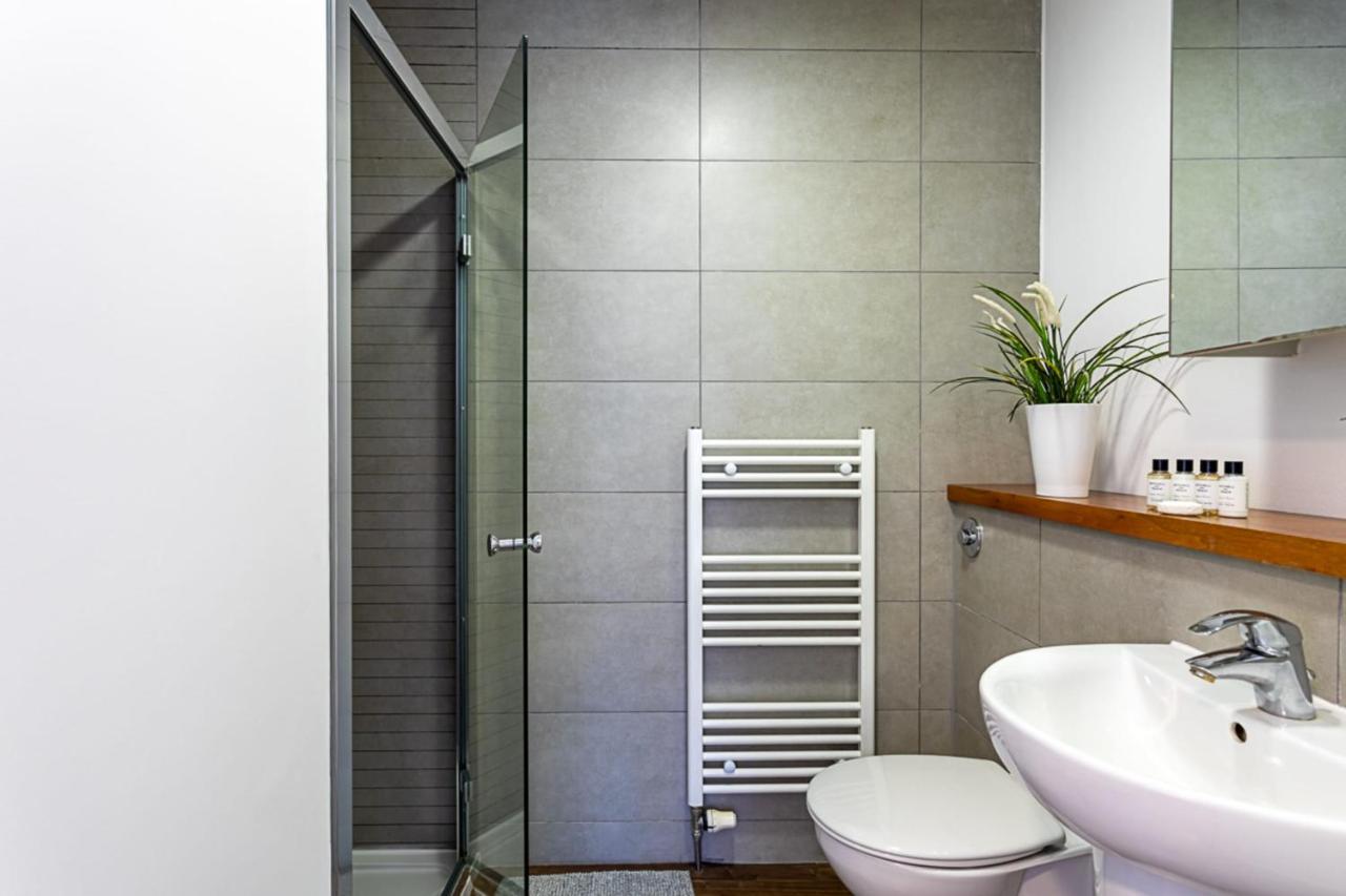 Chamber Street Apartment 14 Лондон Екстер'єр фото