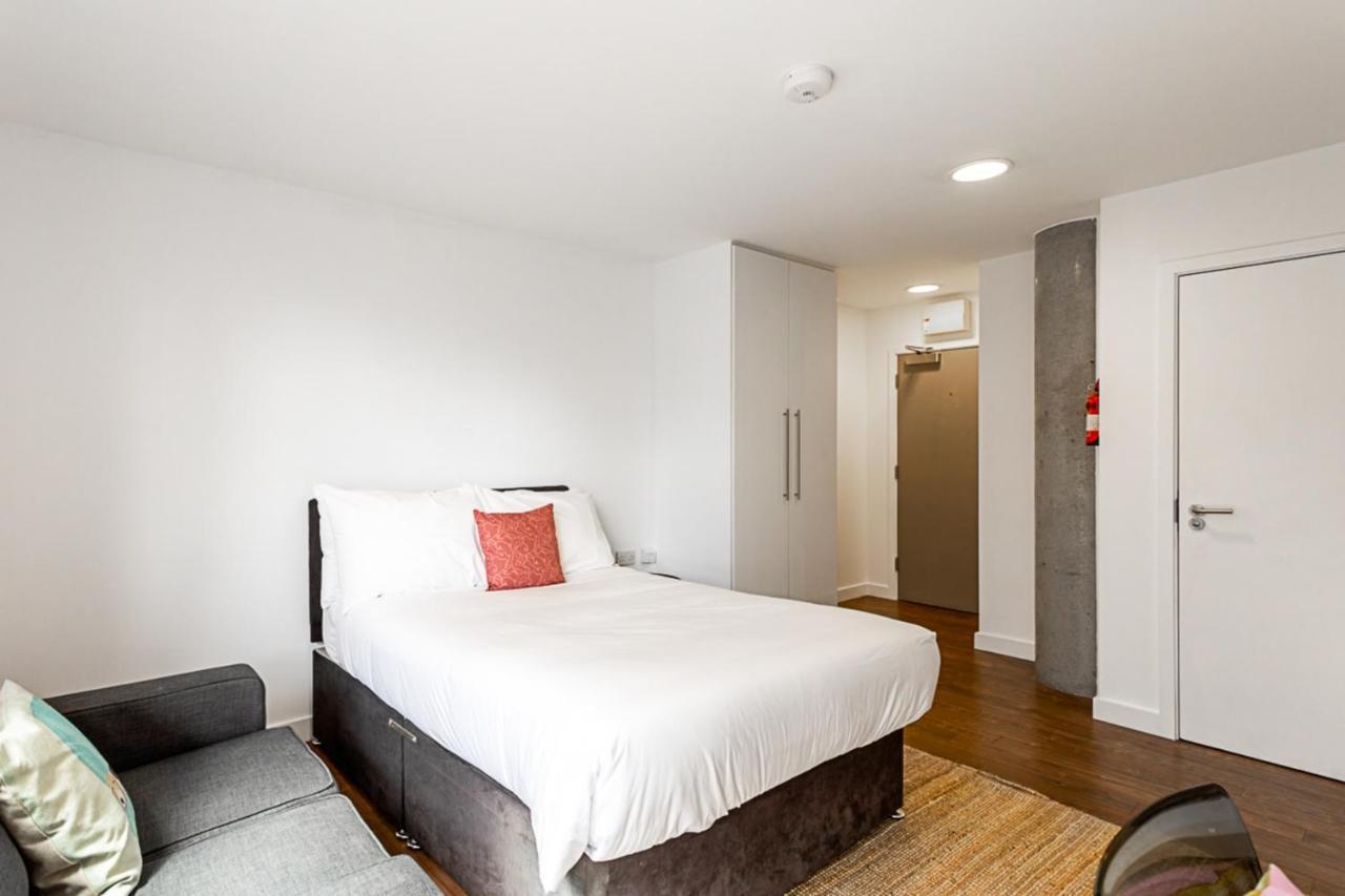 Chamber Street Apartment 14 Лондон Екстер'єр фото