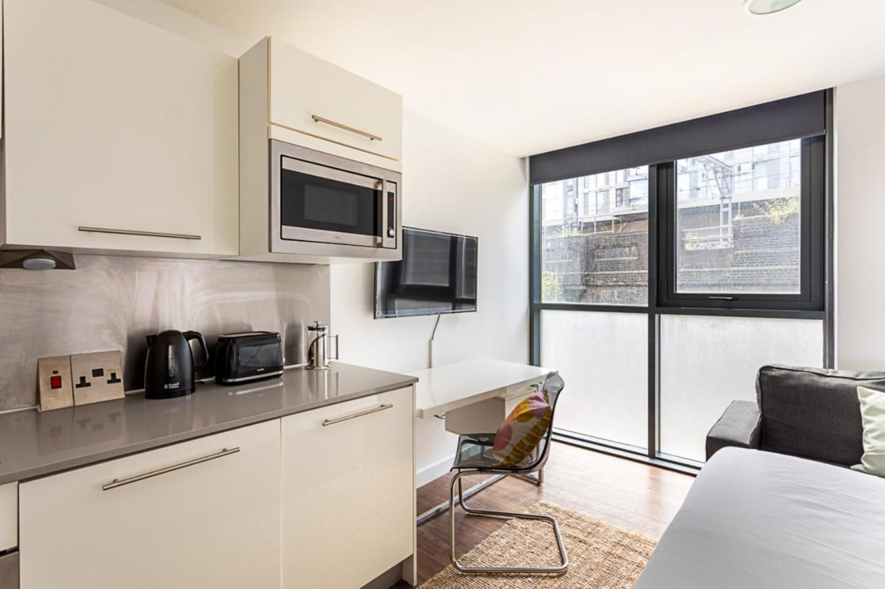 Chamber Street Apartment 14 Лондон Екстер'єр фото