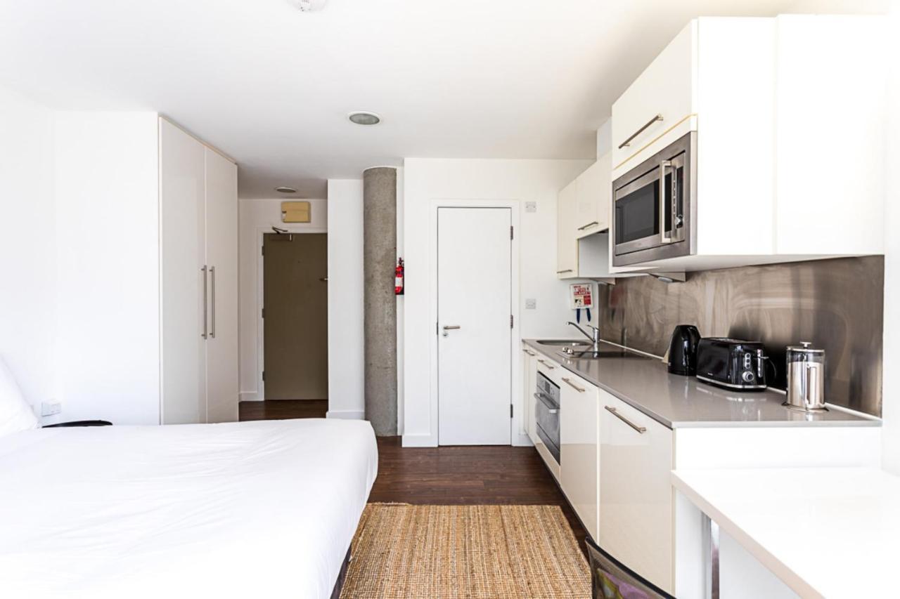 Chamber Street Apartment 14 Лондон Екстер'єр фото