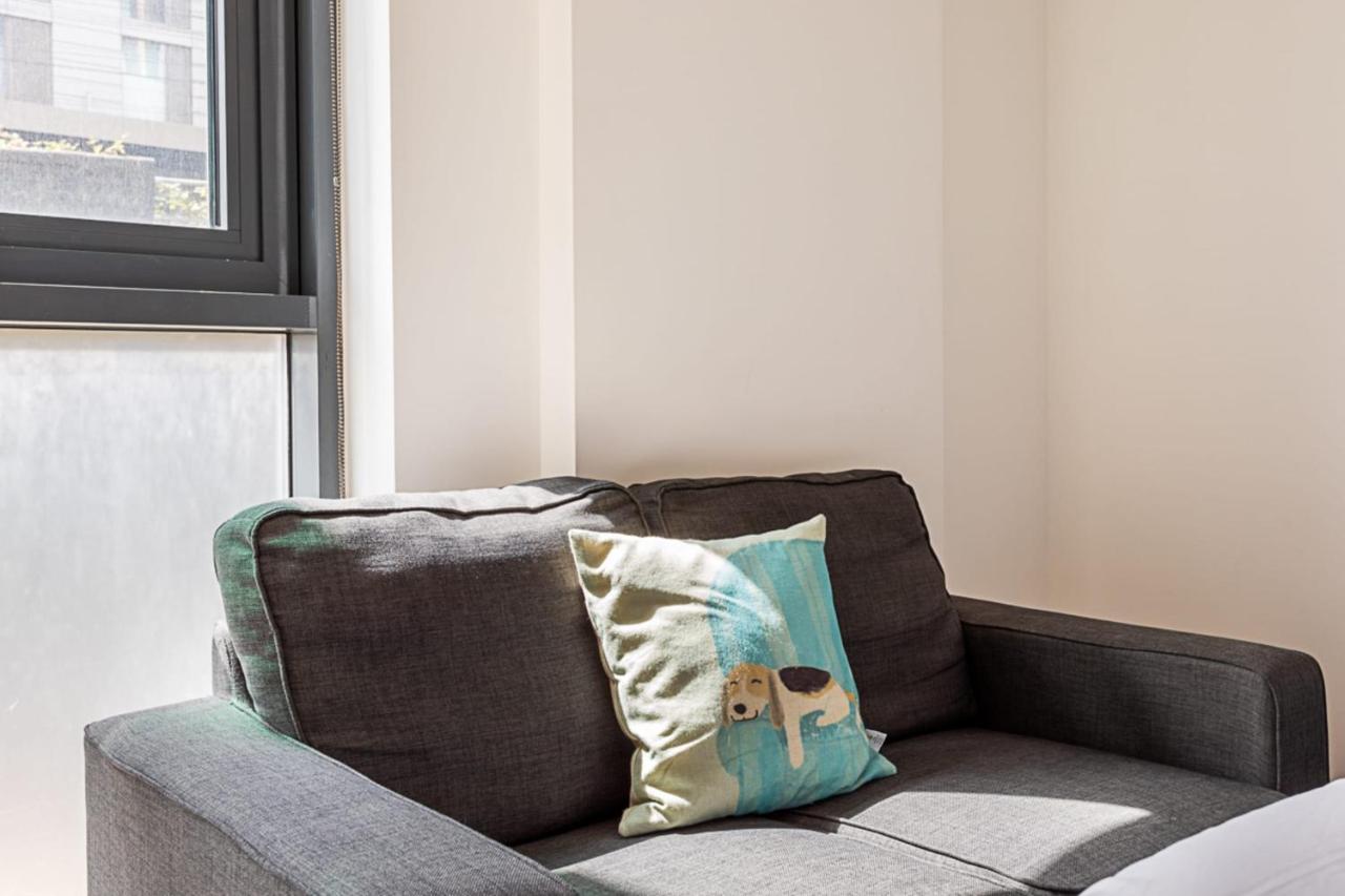 Chamber Street Apartment 14 Лондон Екстер'єр фото