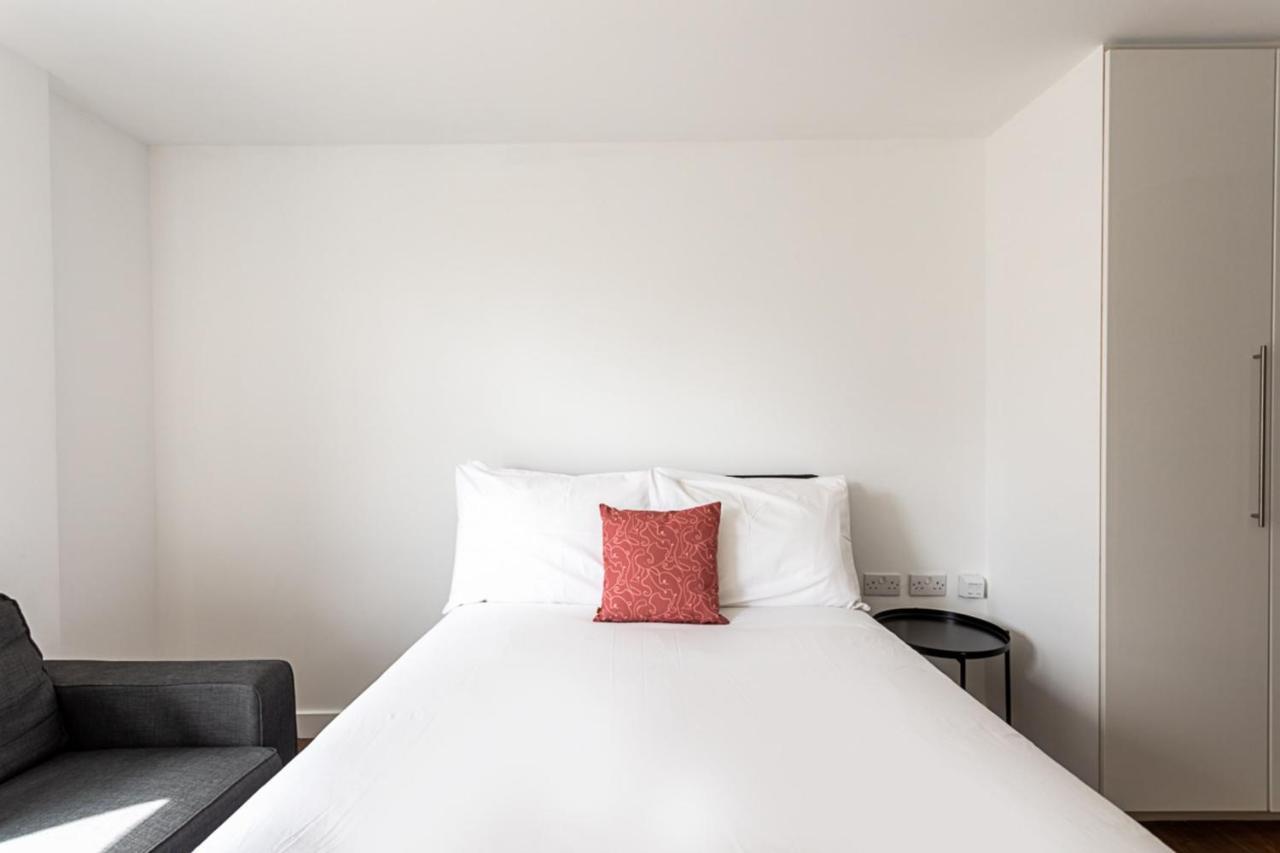 Chamber Street Apartment 14 Лондон Екстер'єр фото
